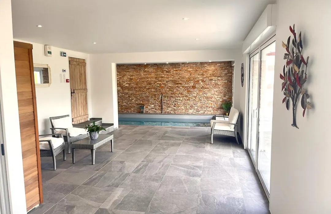 Hotel Agian - Maison Bonnet-1